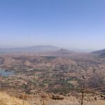 Tina Desai Instagram - Followed by a trek up to #tikonafort the next morning. First one ever in India. Yay!!!