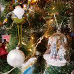 Tina Desai Instagram – The tree is up!!!
#christmas2018