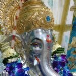 Tina Desai Instagram - Happy Ganesha!!!!!! #2018