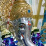 Tina Desai Instagram – Happy Ganesha!!!!!! #2018