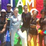 Tina Desai Instagram - Happy Pride!!!