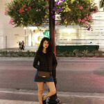 Tina Desai Instagram -