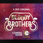 Tina Desai Instagram – Two brothers, one accident, countless lies and one bloody mess!
 
#BloodyBrothers, coming soon on #ZEE5

@jaideepahlawat @mohdzeeshanayyub @desaitina @shru2kill @mayaalagh @mugdhagodse @satishkaushik2178 @jitendrajoshi27 @applausesocial @bbcstudiosindia @sameern@segaldeepak #RahulPrakash @garg.prasoon @devnidhib @gosamm @rajeshchadha @shaadali @castingdagar @sydhartonline @anujrajoria @riyapoojary @raju.nav @ZEE5