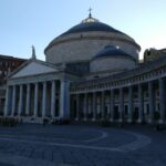 Tina Desai Instagram – All in one day. That too, by foot. Piazza del Plebiscito, Royal palace of Naples, Castel Duomo, Port of Naples, Duomo di San Gennaro, Piazza Dante and I don’t even know the name of 2 places. All done! Plus, I got lost in dark, deserted alleyways!