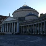Tina Desai Instagram - All in one day. That too, by foot. Piazza del Plebiscito, Royal palace of Naples, Castel Duomo, Port of Naples, Duomo di San Gennaro, Piazza Dante and I don't even know the name of 2 places. All done! Plus, I got lost in dark, deserted alleyways!