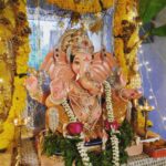 Tina Desai Instagram - Happy Ganesh Chaturthi!!!!!