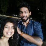 Tina Desai Instagram - Celebrated Friendship Day with @architectkapoor -the male version of me. Equally nutty and vain. Birds of a feather...!!!