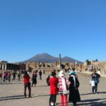 Tina Desai Instagram - Pompeii