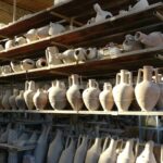 Tina Desai Instagram – Pompeii