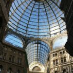 Tina Desai Instagram - All in one day. That too, by foot. Piazza del Plebiscito, Royal palace of Naples, Castel Duomo, Port of Naples, Duomo di San Gennaro, Piazza Dante and I don't even know the name of 2 places. All done! Plus, I got lost in dark, deserted alleyways!