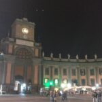 Tina Desai Instagram - All in one day. That too, by foot. Piazza del Plebiscito, Royal palace of Naples, Castel Duomo, Port of Naples, Duomo di San Gennaro, Piazza Dante and I don't even know the name of 2 places. All done! Plus, I got lost in dark, deserted alleyways!
