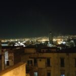 Tina Desai Instagram - All in one day. That too, by foot. Piazza del Plebiscito, Royal palace of Naples, Castel Duomo, Port of Naples, Duomo di San Gennaro, Piazza Dante and I don't even know the name of 2 places. All done! Plus, I got lost in dark, deserted alleyways!