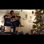 Tina Desai Instagram - In the spirit of Christmas!!! 🤭🎄☃️❄️