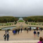 Tina Desai Instagram - Versailles