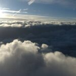 Tina Desai Instagram – The best view to Berlin