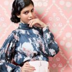 Tina Desai Instagram – Thank you @elleindiaofficial! This was fun! :)