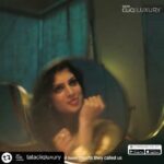 Tina Desai Instagram - New ad! 🙃