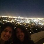 Tina Desai Instagram - #cityofstars