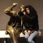 Tina Desai Instagram - Ein n me ;)