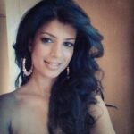 Tina Desai Instagram -