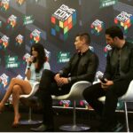 Tina Desai Instagram -