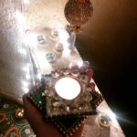Tina Desai Instagram – Happy Diwali!!!!!!!!