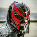 Tina Desai Instagram - I want a helmet like this!!!! Lollll