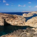 Tina Desai Instagram - #mediterraneansea #malta