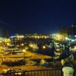 Tina Desai Instagram - #Spinola bay, #Malta