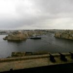 Tina Desai Instagram – The ridiculously magical #Malta