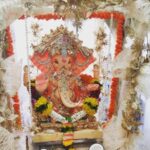 Tina Desai Instagram - Happy Ganesh Chaturti, all!!!!! Missing home so much!!!