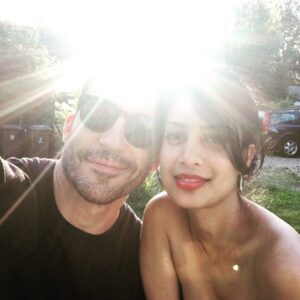 Tina Desai Instagram -