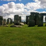 Tina Desai Instagram – Finally saw #Stonehenge!!! #exploringtheworld #livelikeatourist