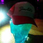 Tina Desai Instagram - Some kinda Mexican drink n it looks so gangster!