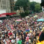 Tina Desai Instagram – For the love, support and all that passion – thanks so much #Brazil!!!! #saopaulopride2016