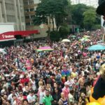 Tina Desai Instagram - For the love, support and all that passion - thanks so much #Brazil!!!! #saopaulopride2016