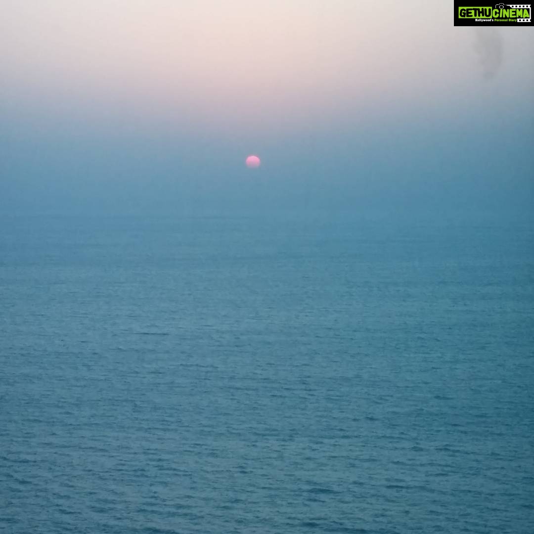 Tina Desai Instagram - A room with a view. :) #mumbai