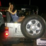 Tina Desai Instagram –