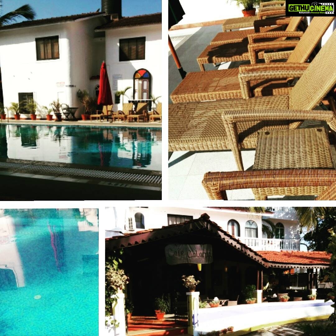 Tina Desai Instagram - Goaaaaaaaaaaa!!!!!!!! #foreveronvacation #weekendwithbesties #funinthesun #goodlife