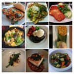 Tina Desai Instagram – I’m not really a foodie but omg, food abroad is so yummy!!!!!