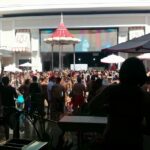 Tina Desai Instagram - Now playing: #Skrillex at #encorebeachclub #lasvegas