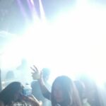Tina Desai Instagram - #martingarrix #omnianightclub #caesarspalace #bestnightever #lasvegas