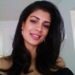Tina Desai Instagram -