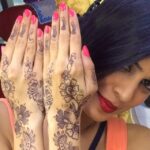 Tina Desai Instagram -