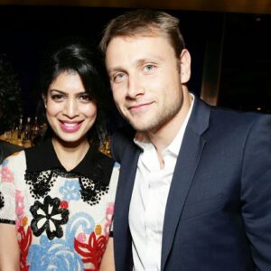 Tina Desai Instagram - Thank you for liking Wolfie and Kala! :)