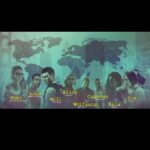 Tina Desai Instagram - #Sense8 is out!!!!! #Netflix #epic #mustwatch