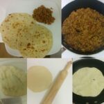 Tina Desai Instagram – Cooking Indian food in an American kitchen. Hilarious adjustments reqd. But I did well! It tastes nothing like Mama’s, but its yum!!!