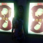 Tina Desai Instagram – Post screening euphoria!!!!