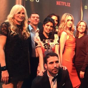 Tina Desai Instagram -