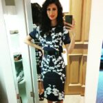 Tina Desai Instagram –